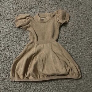Hope and Henry toddler girl dress